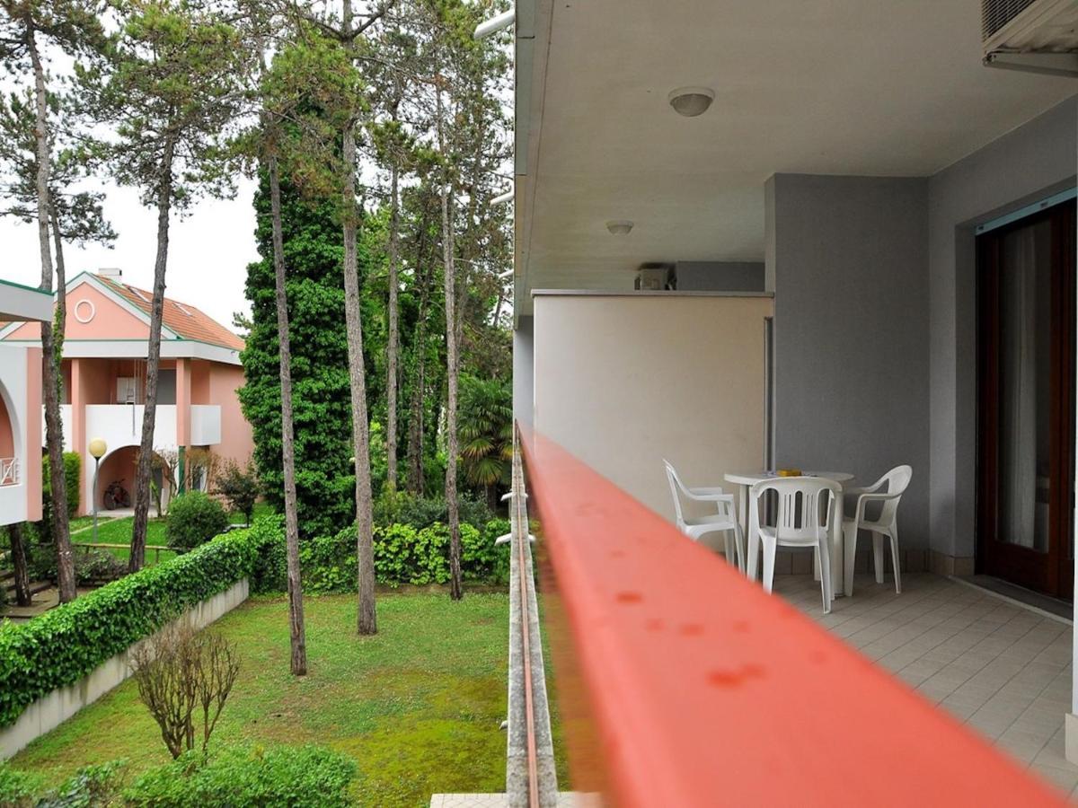 Beautiful Apartment Close To Bibione Beach - Beahost Luaran gambar