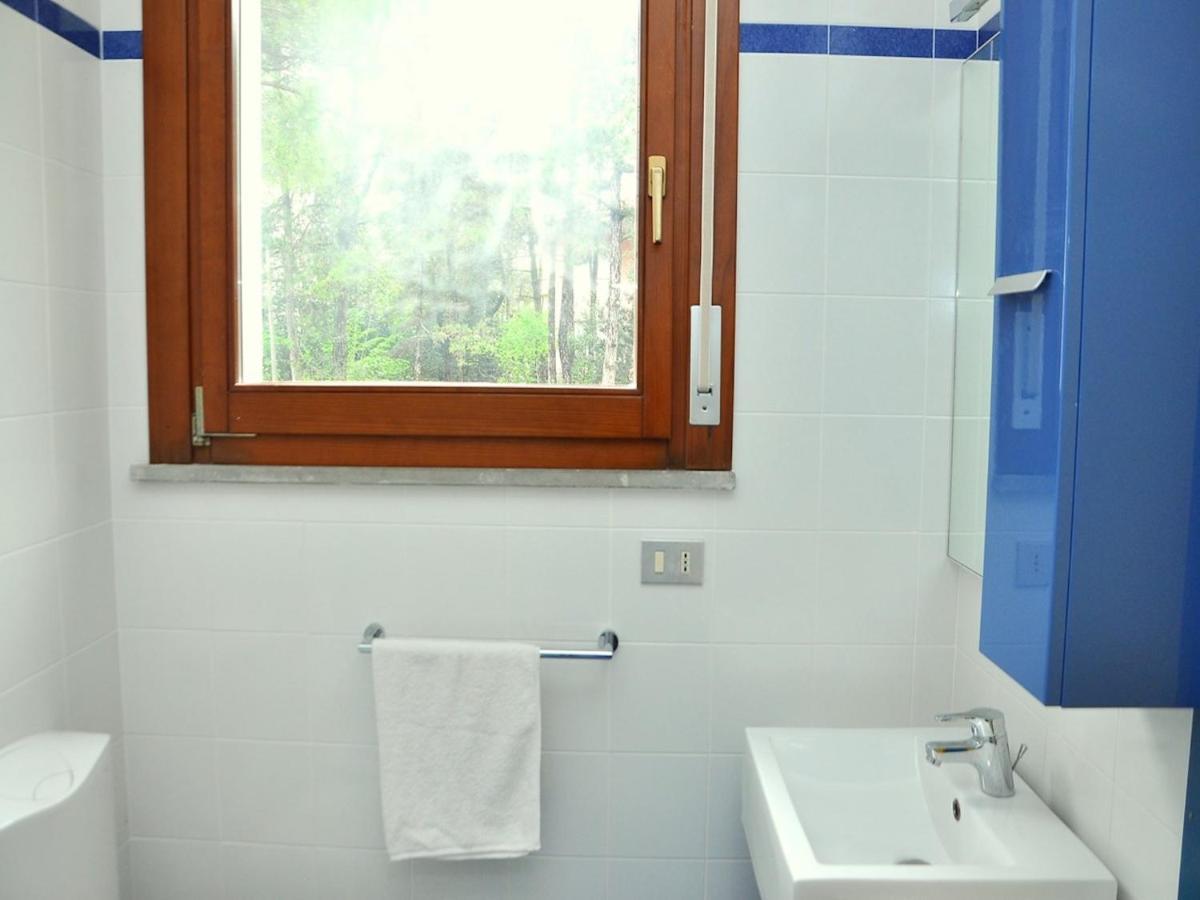 Beautiful Apartment Close To Bibione Beach - Beahost Luaran gambar