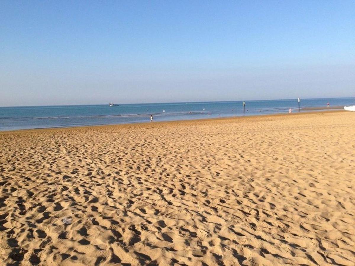 Beautiful Apartment Close To Bibione Beach - Beahost Luaran gambar