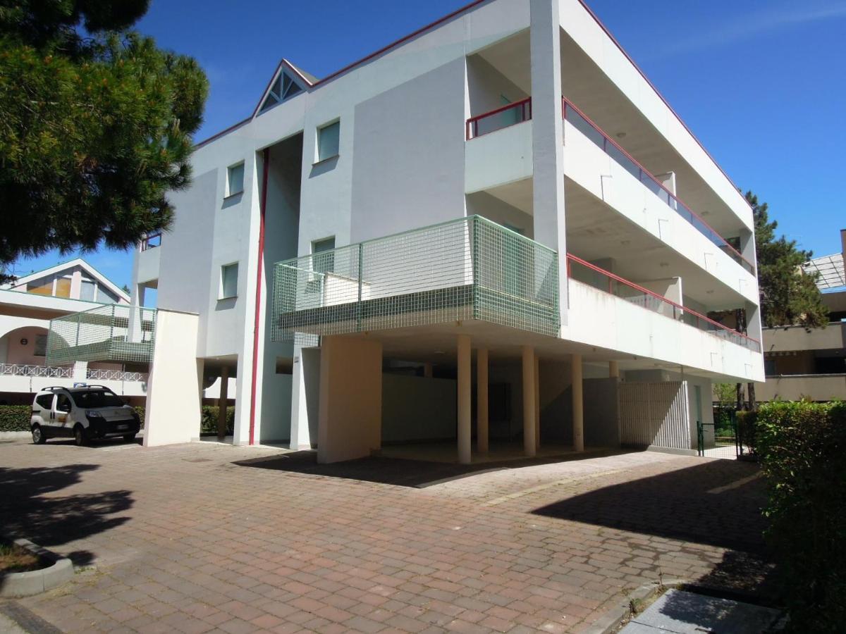 Beautiful Apartment Close To Bibione Beach - Beahost Luaran gambar