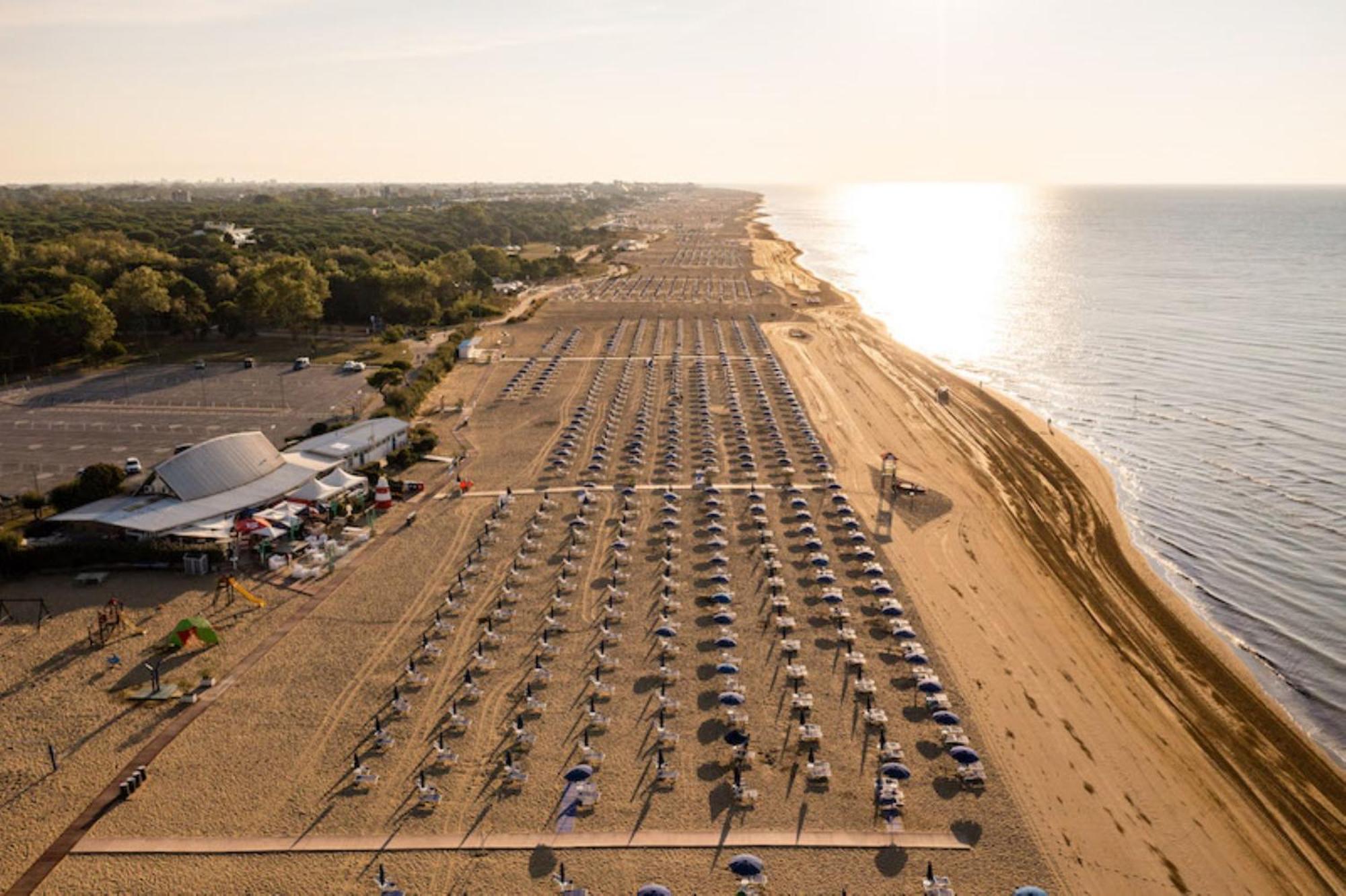 Beautiful Apartment Close To Bibione Beach - Beahost Luaran gambar