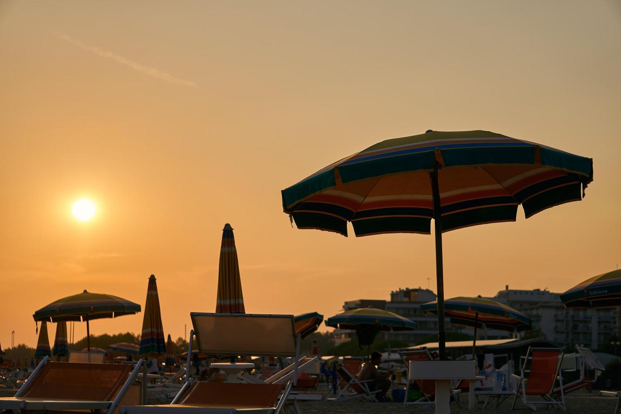Beautiful Apartment Close To Bibione Beach - Beahost Luaran gambar