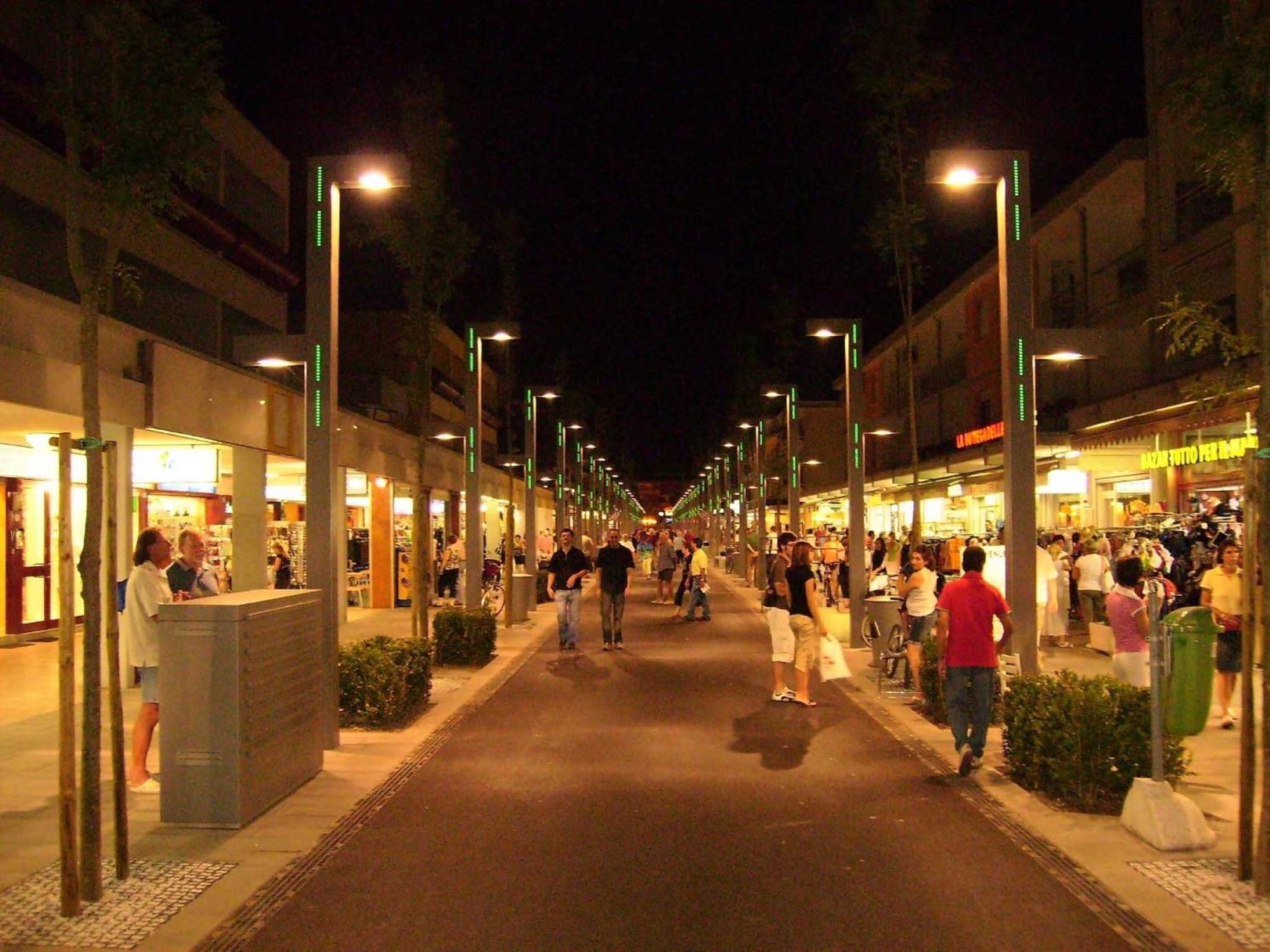Beautiful Apartment Close To Bibione Beach - Beahost Luaran gambar