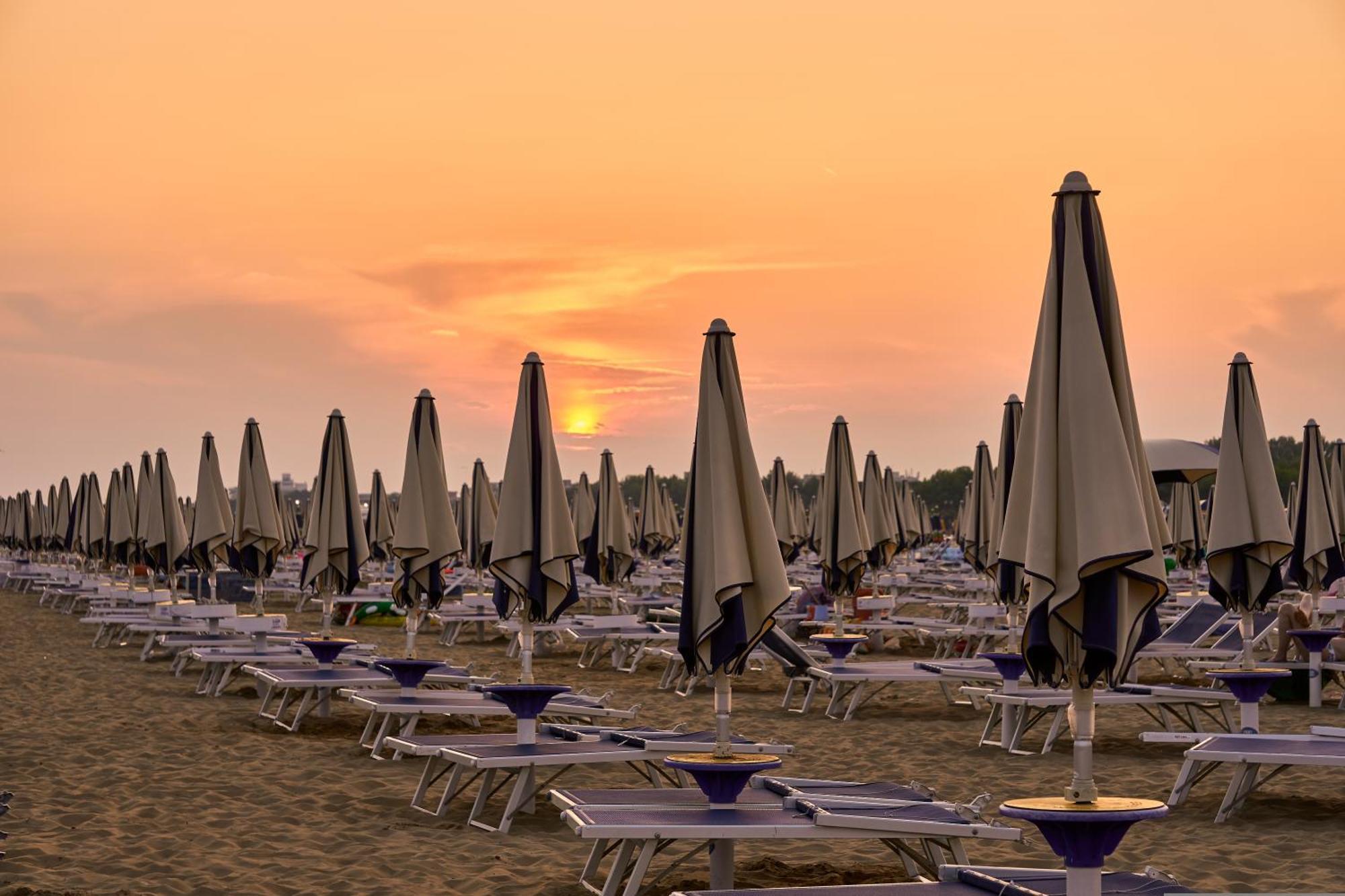 Beautiful Apartment Close To Bibione Beach - Beahost Luaran gambar