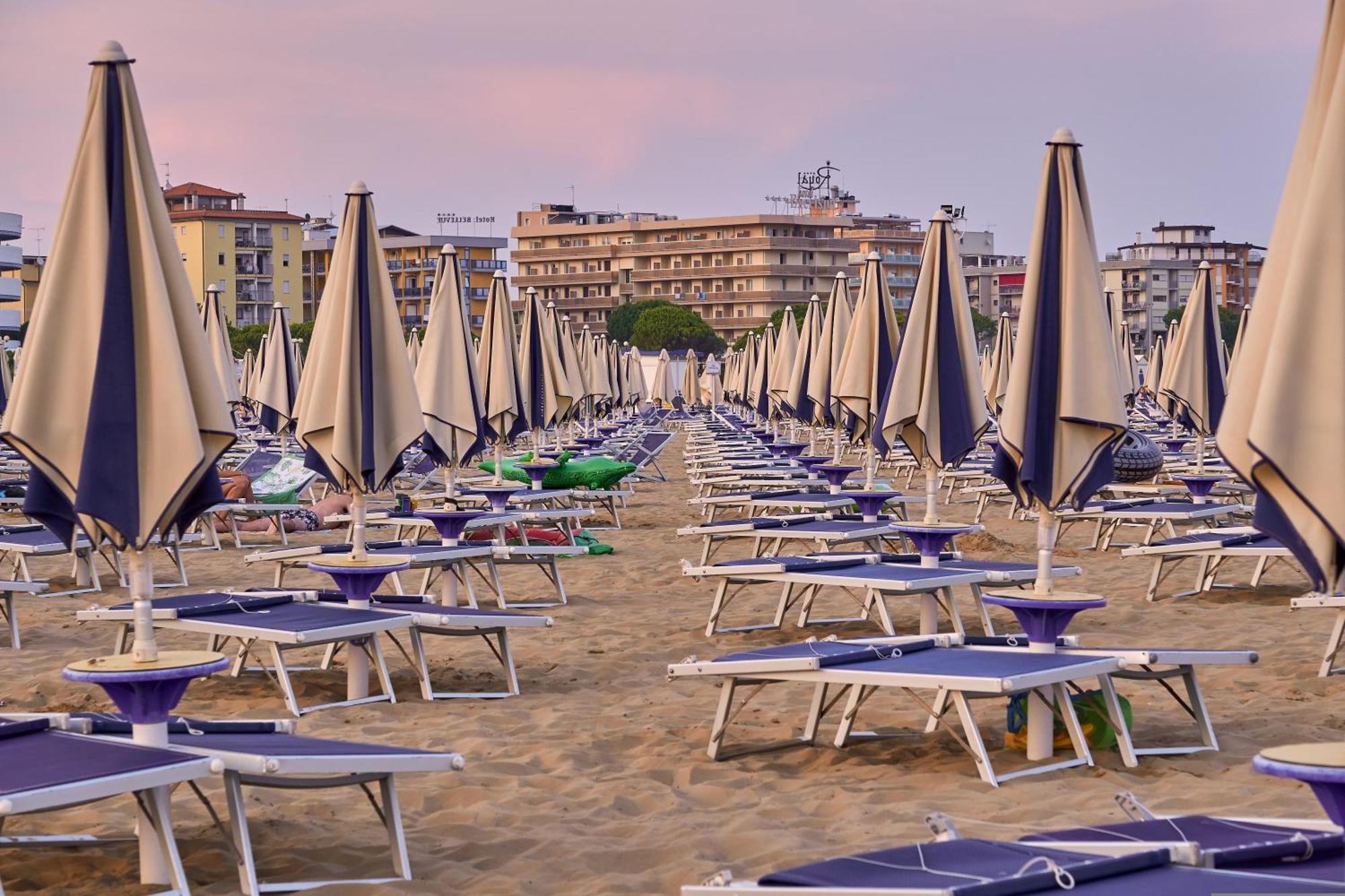 Beautiful Apartment Close To Bibione Beach - Beahost Luaran gambar
